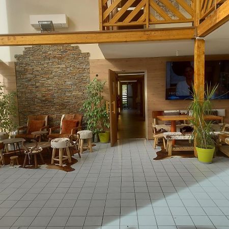 Green Hotels Orleans Nord-Saran Exterior foto